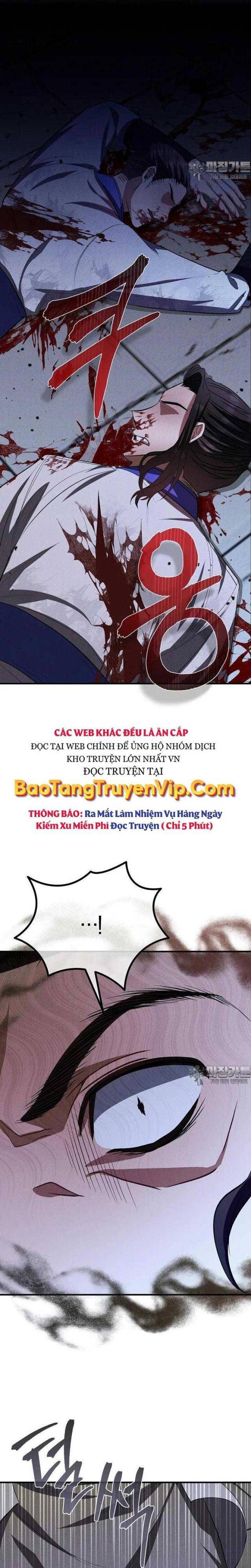 Thiên Tài Võ Thuật Hoàn Sinh Chapter 44 - Trang 25