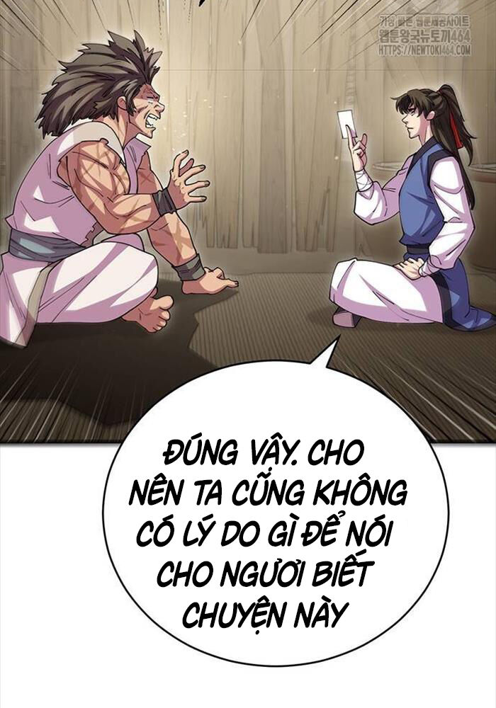 Thiên Hạ Đệ Nhất Đại Sư Huynh Chapter 109 - Trang 73