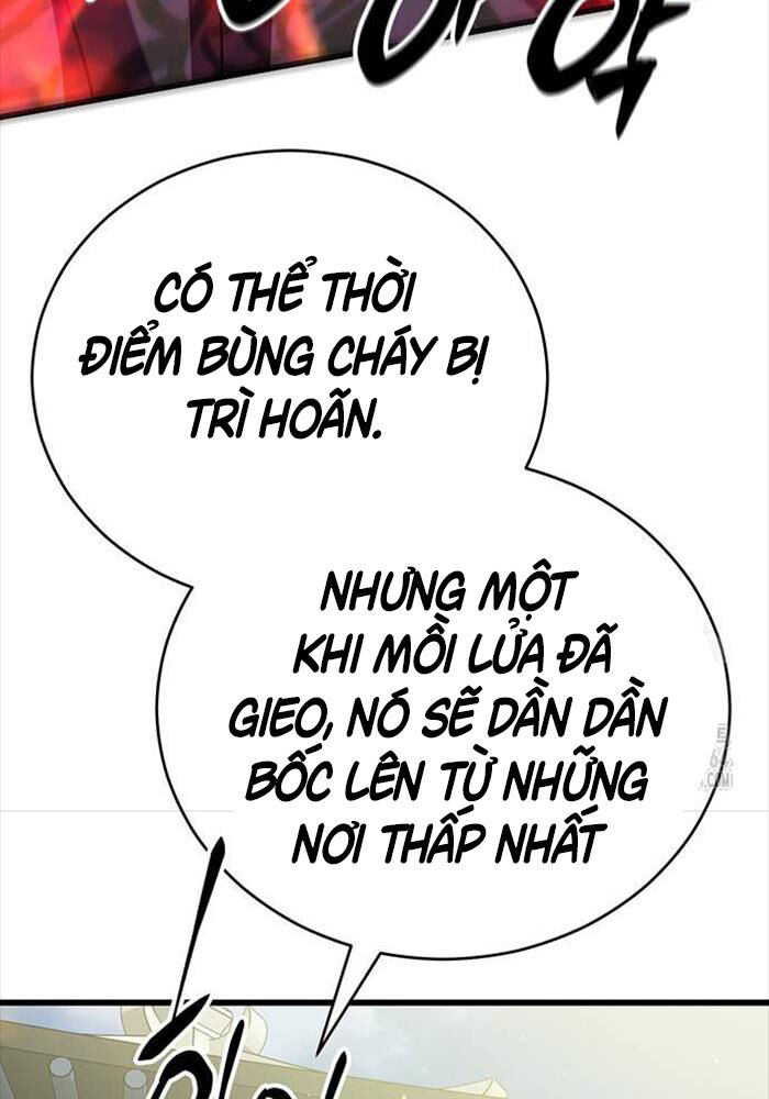 Thiên Hạ Đệ Nhất Đại Sư Huynh Chapter 109 - Trang 35