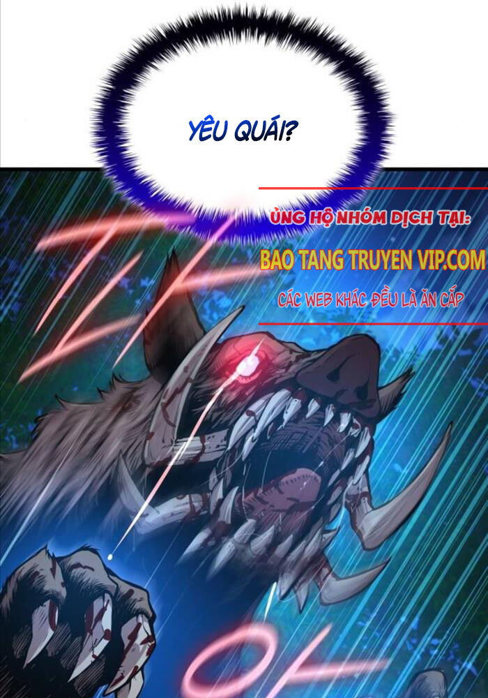 Quái Lực Loạn Thần Chapter 46 - Trang 40