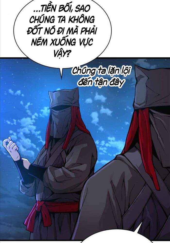 Quái Lực Loạn Thần Chapter 46 - Trang 132