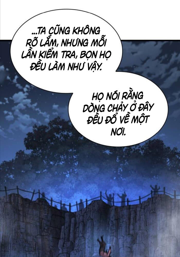 Quái Lực Loạn Thần Chapter 46 - Trang 134