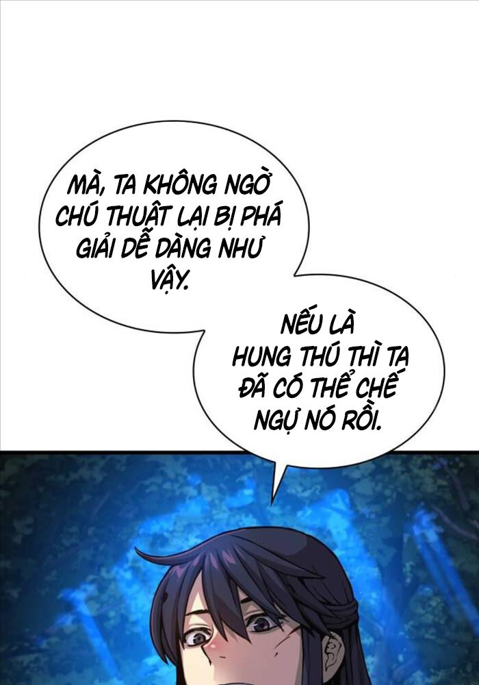 Quái Lực Loạn Thần Chapter 46 - Trang 82