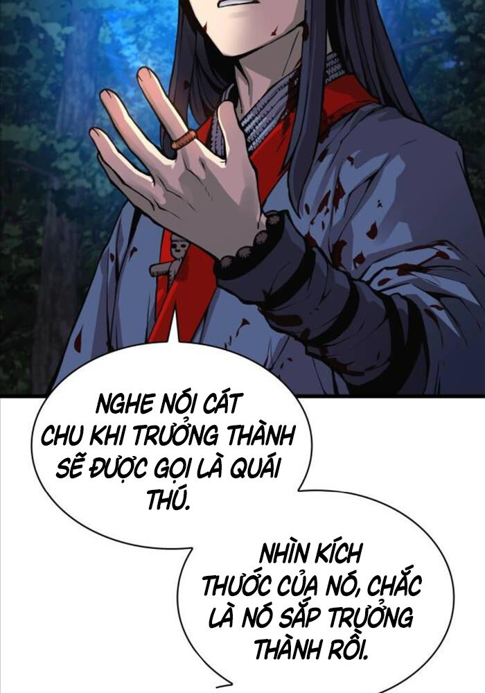 Quái Lực Loạn Thần Chapter 46 - Trang 83