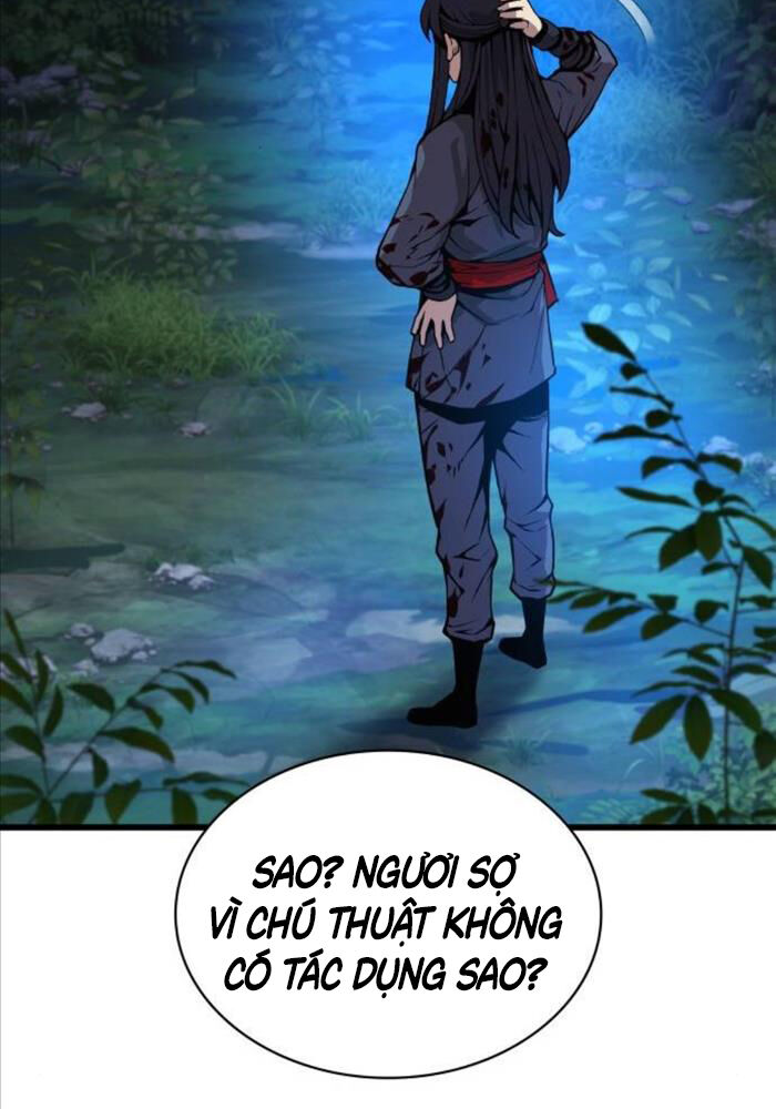 Quái Lực Loạn Thần Chapter 46 - Trang 85