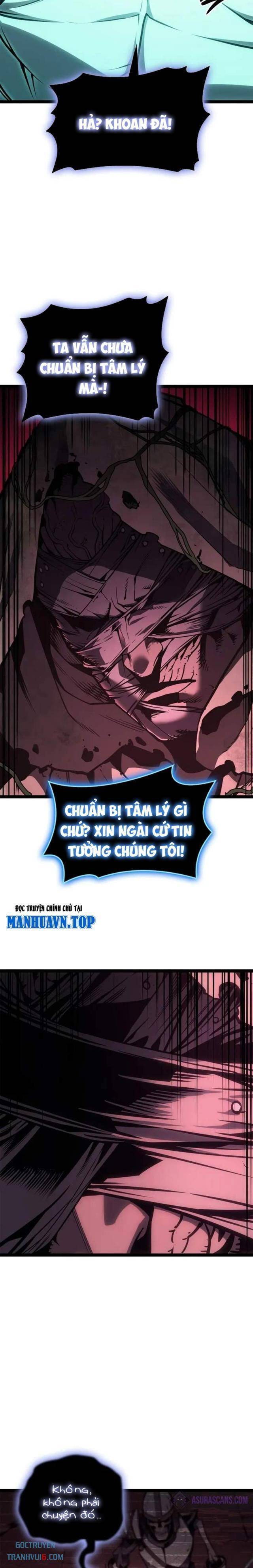 Sự Trở Lại Của Anh Hùng Cấp Thảm Họa Chapter 99 - Trang 6