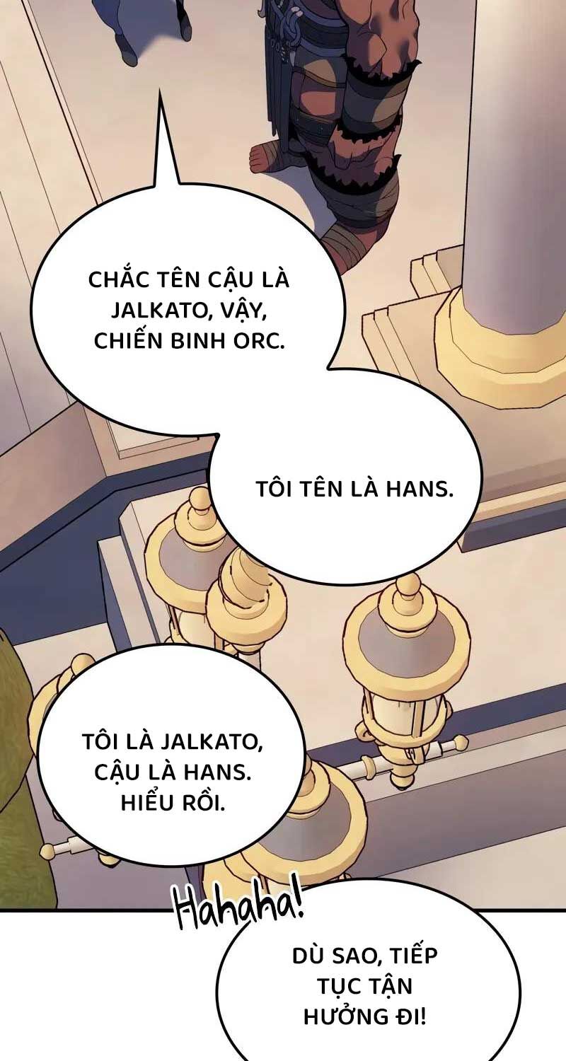 Đế Vương Hồi Quy Chapter 54 - Trang 45