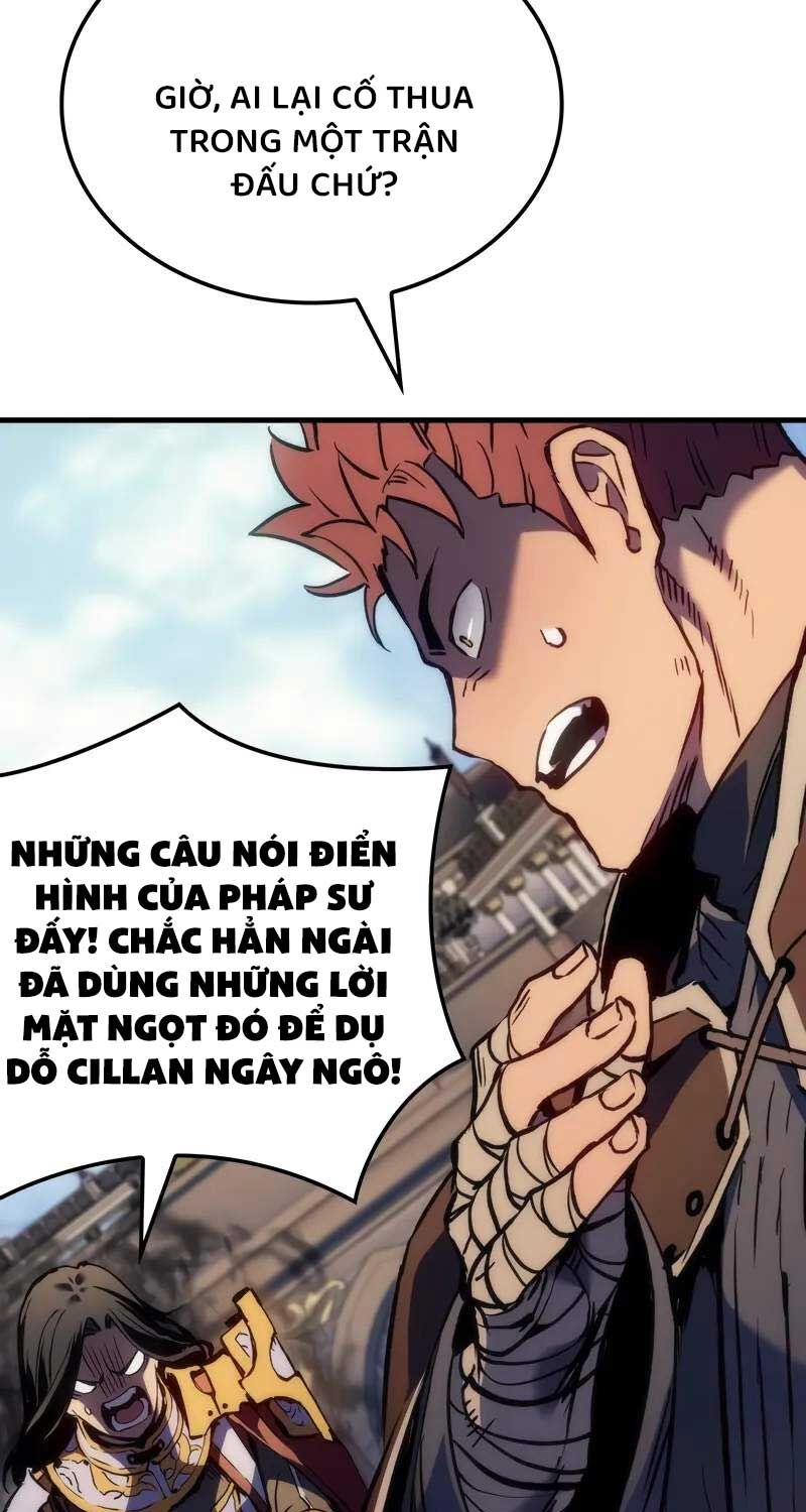 Đế Vương Hồi Quy Chapter 54 - Trang 16