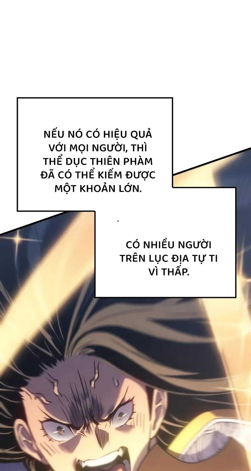 Đế Vương Hồi Quy Chapter 54 - Trang 14