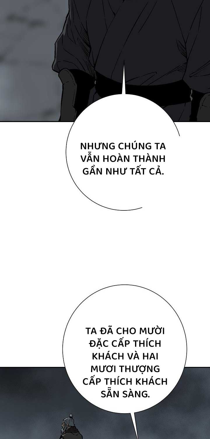 Vĩ Linh Kiếm Tiên Chapter 83 - Trang 71