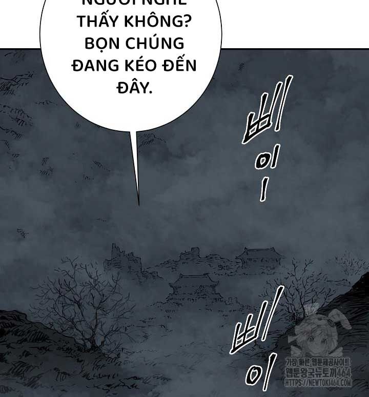 Vĩ Linh Kiếm Tiên Chapter 83 - Trang 79