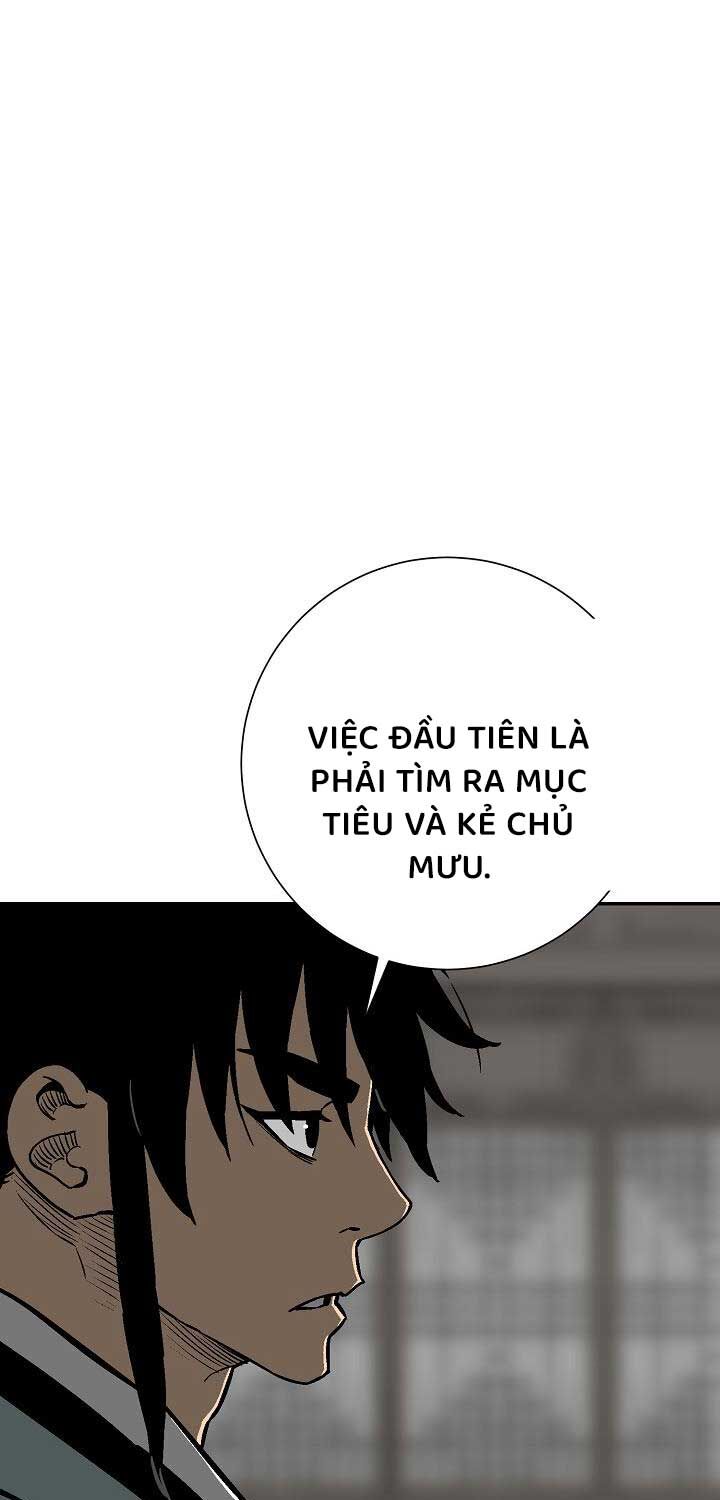 Vĩ Linh Kiếm Tiên Chapter 83 - Trang 46