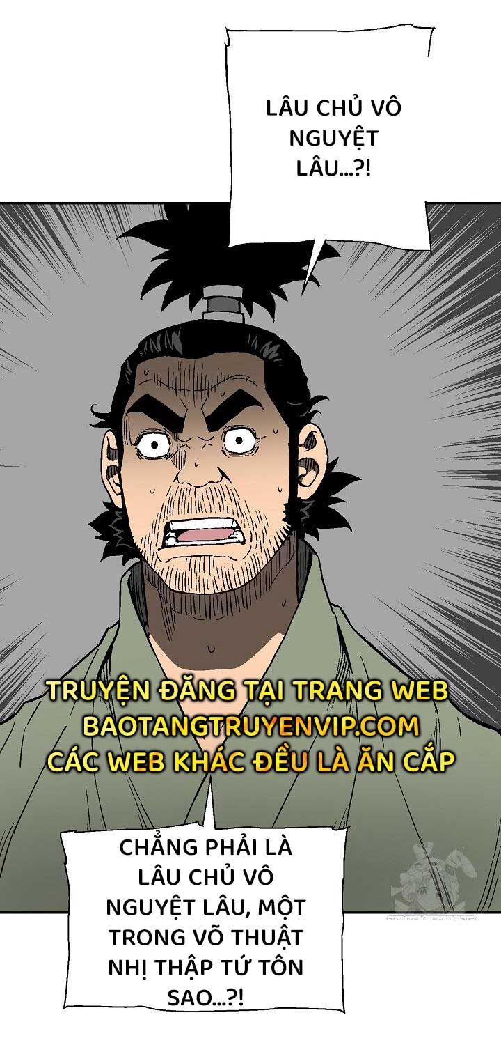 Vĩ Linh Kiếm Tiên Chapter 83 - Trang 32