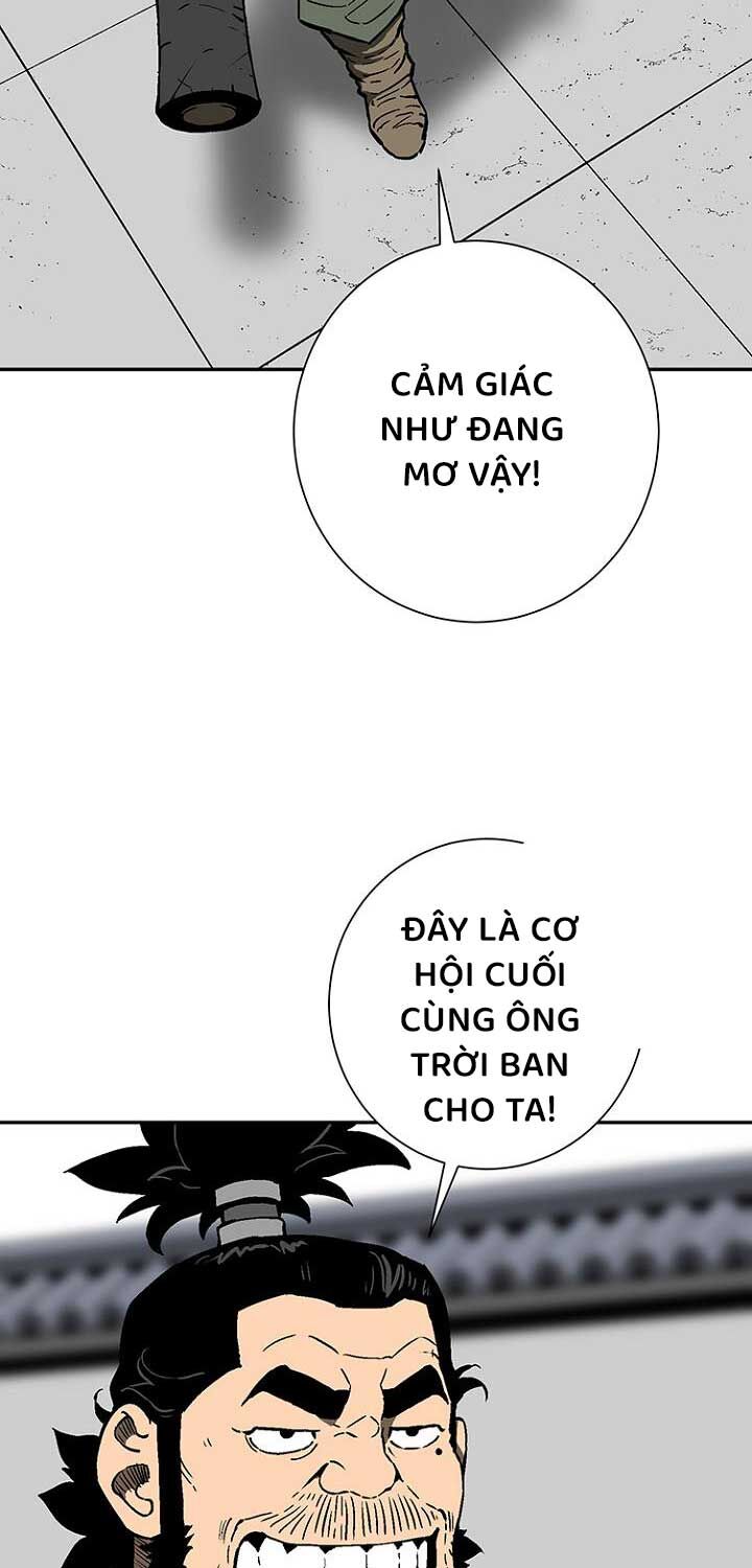 Vĩ Linh Kiếm Tiên Chapter 83 - Trang 23