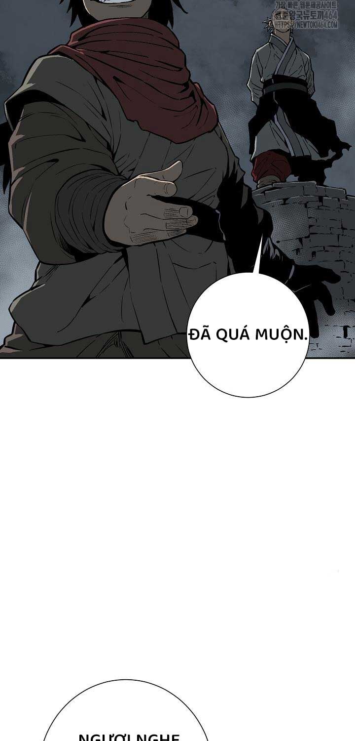 Vĩ Linh Kiếm Tiên Chapter 83 - Trang 78