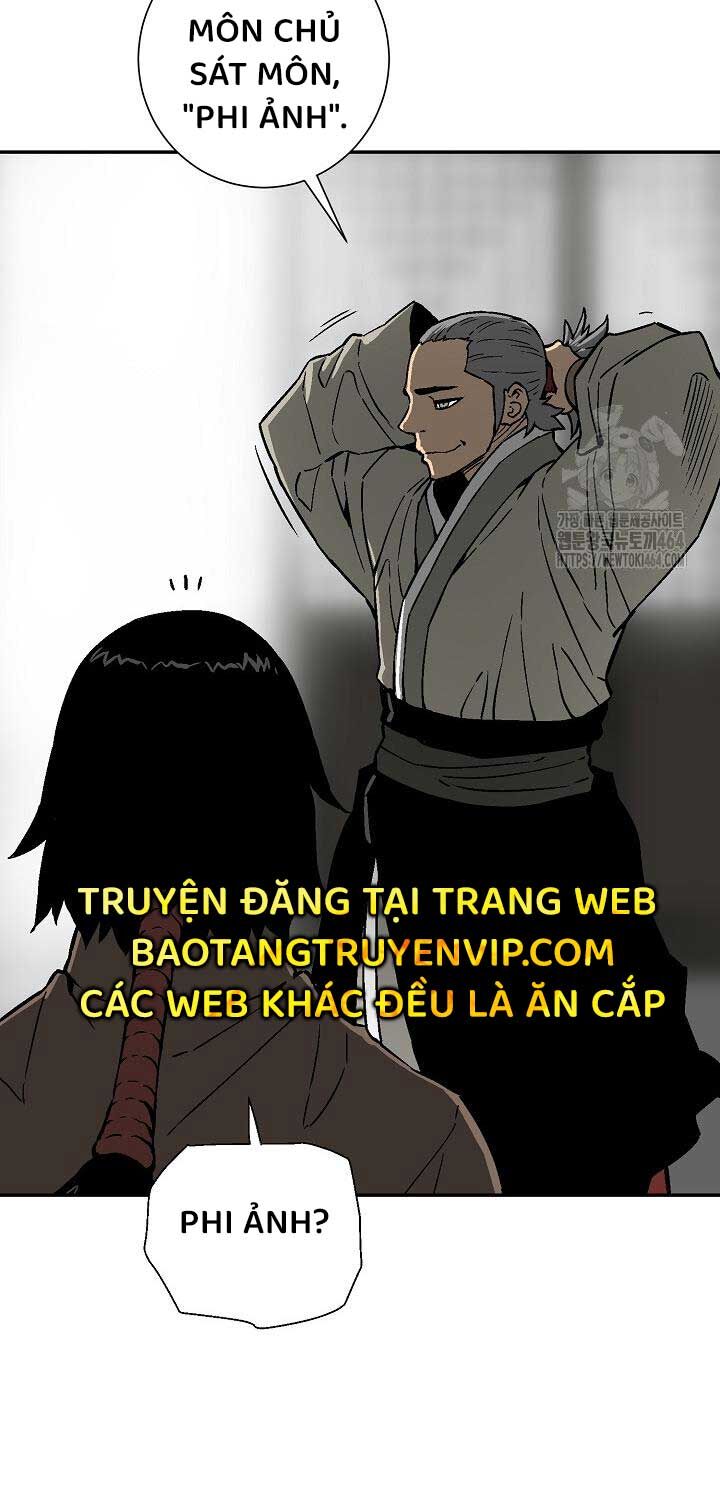 Vĩ Linh Kiếm Tiên Chapter 83 - Trang 44