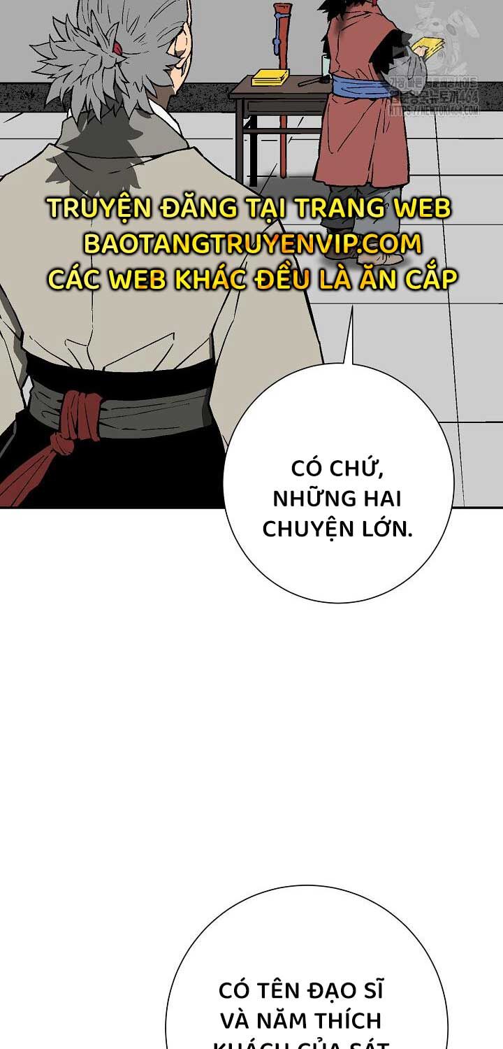 Vĩ Linh Kiếm Tiên Chapter 83 - Trang 5