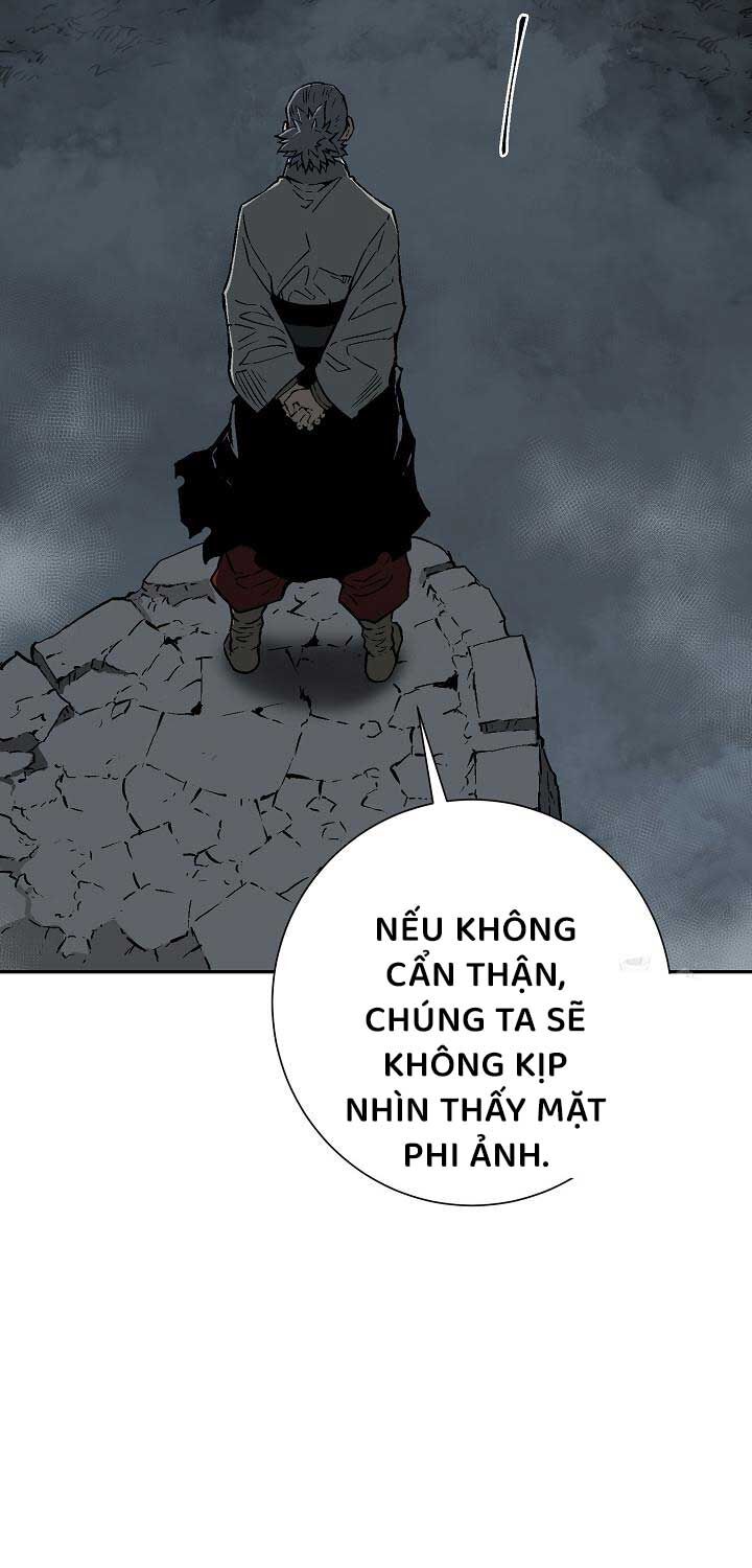 Vĩ Linh Kiếm Tiên Chapter 83 - Trang 80