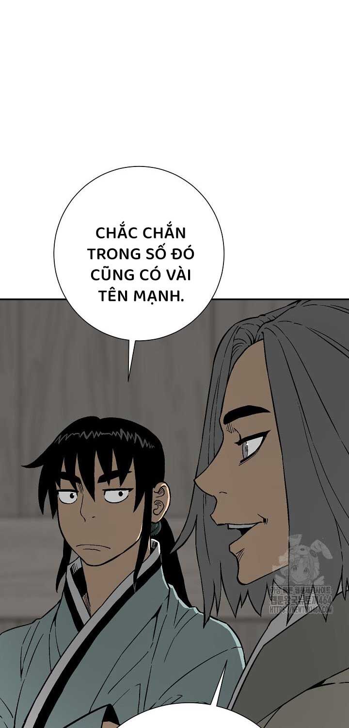 Vĩ Linh Kiếm Tiên Chapter 83 - Trang 15