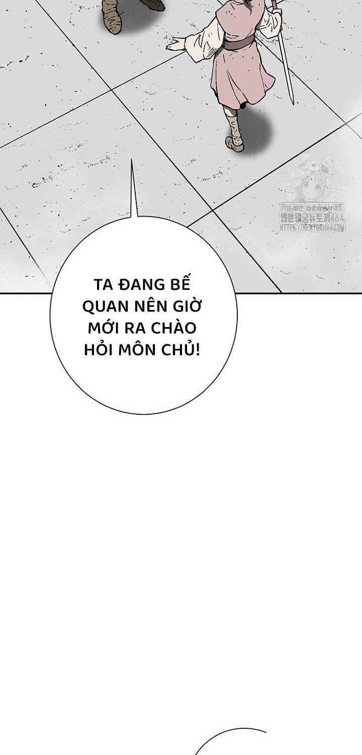 Vĩ Linh Kiếm Tiên Chapter 83 - Trang 27