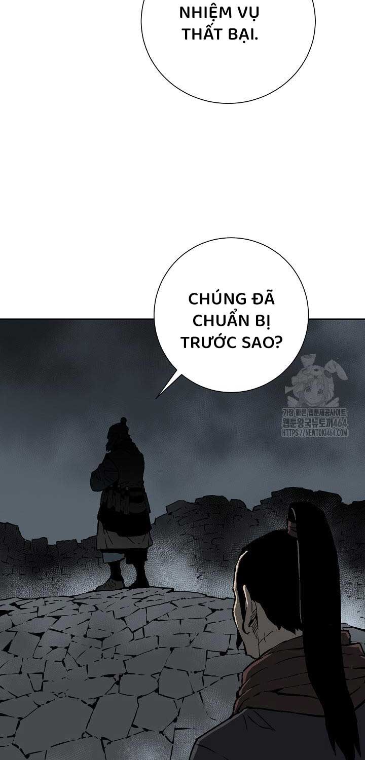 Vĩ Linh Kiếm Tiên Chapter 83 - Trang 66