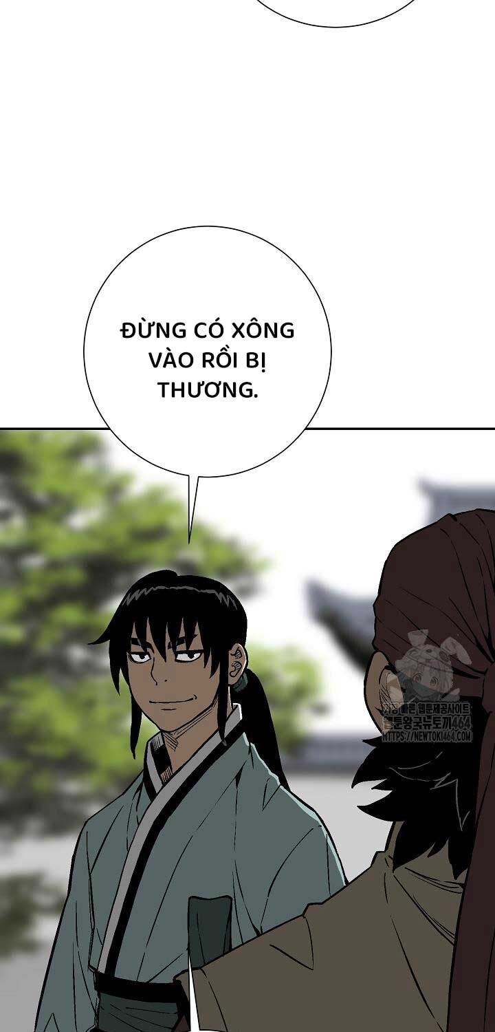 Vĩ Linh Kiếm Tiên Chapter 83 - Trang 50