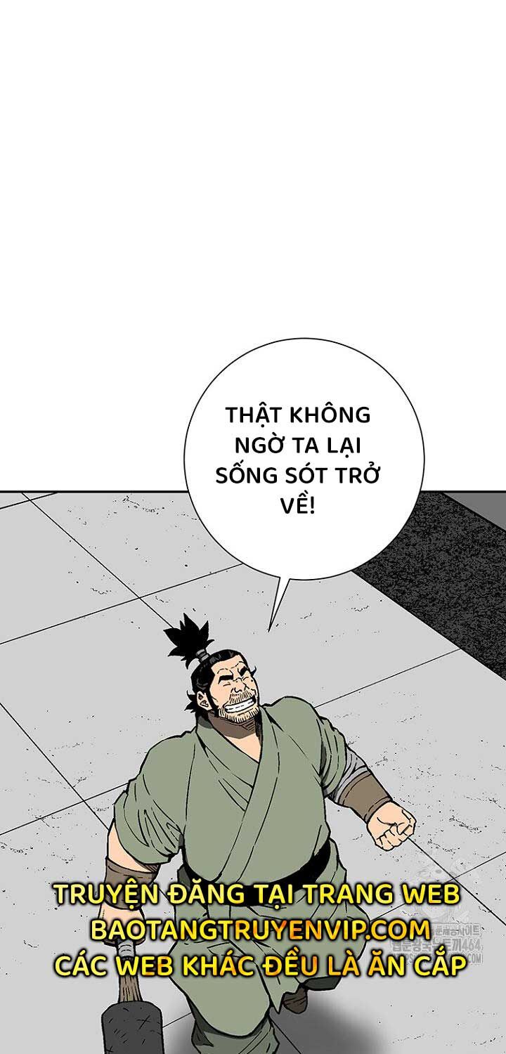 Vĩ Linh Kiếm Tiên Chapter 83 - Trang 22