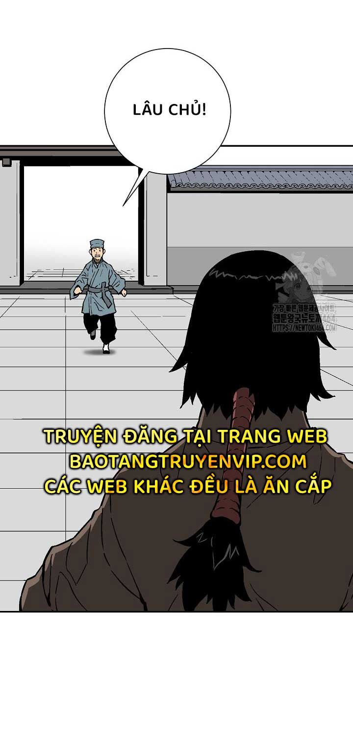 Vĩ Linh Kiếm Tiên Chapter 83 - Trang 41