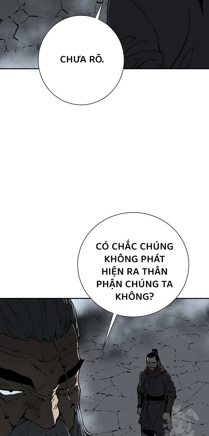 Vĩ Linh Kiếm Tiên Chapter 83 - Trang 67