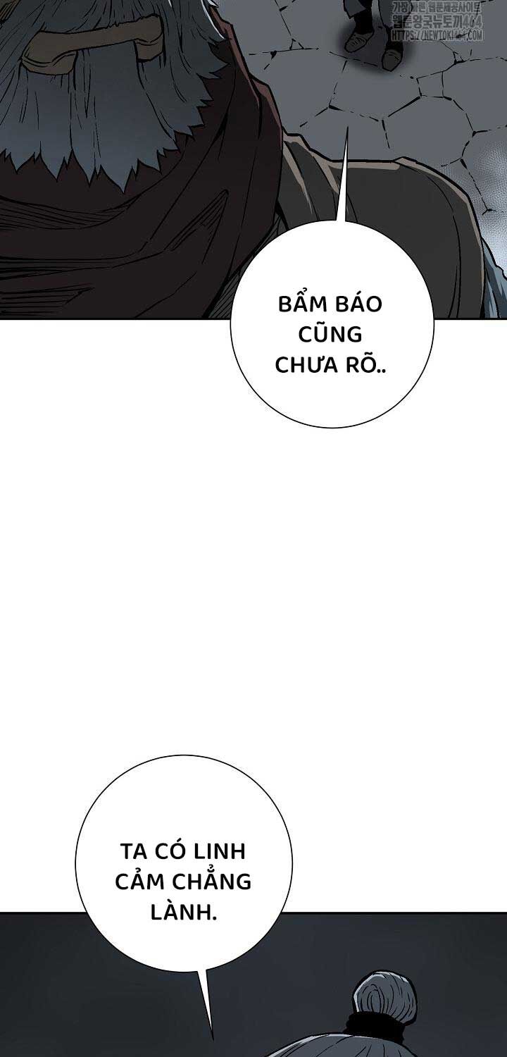 Vĩ Linh Kiếm Tiên Chapter 83 - Trang 68