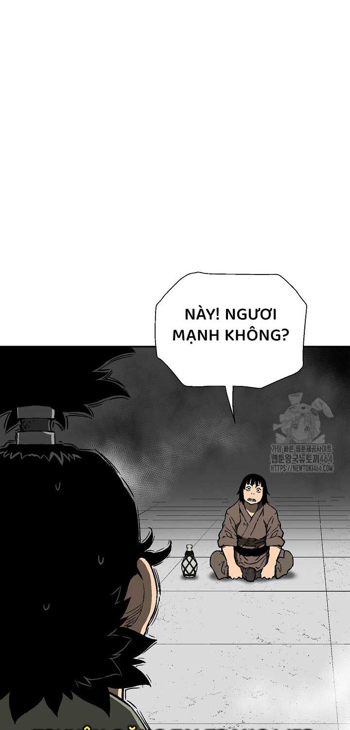 Vĩ Linh Kiếm Tiên Chapter 83 - Trang 33