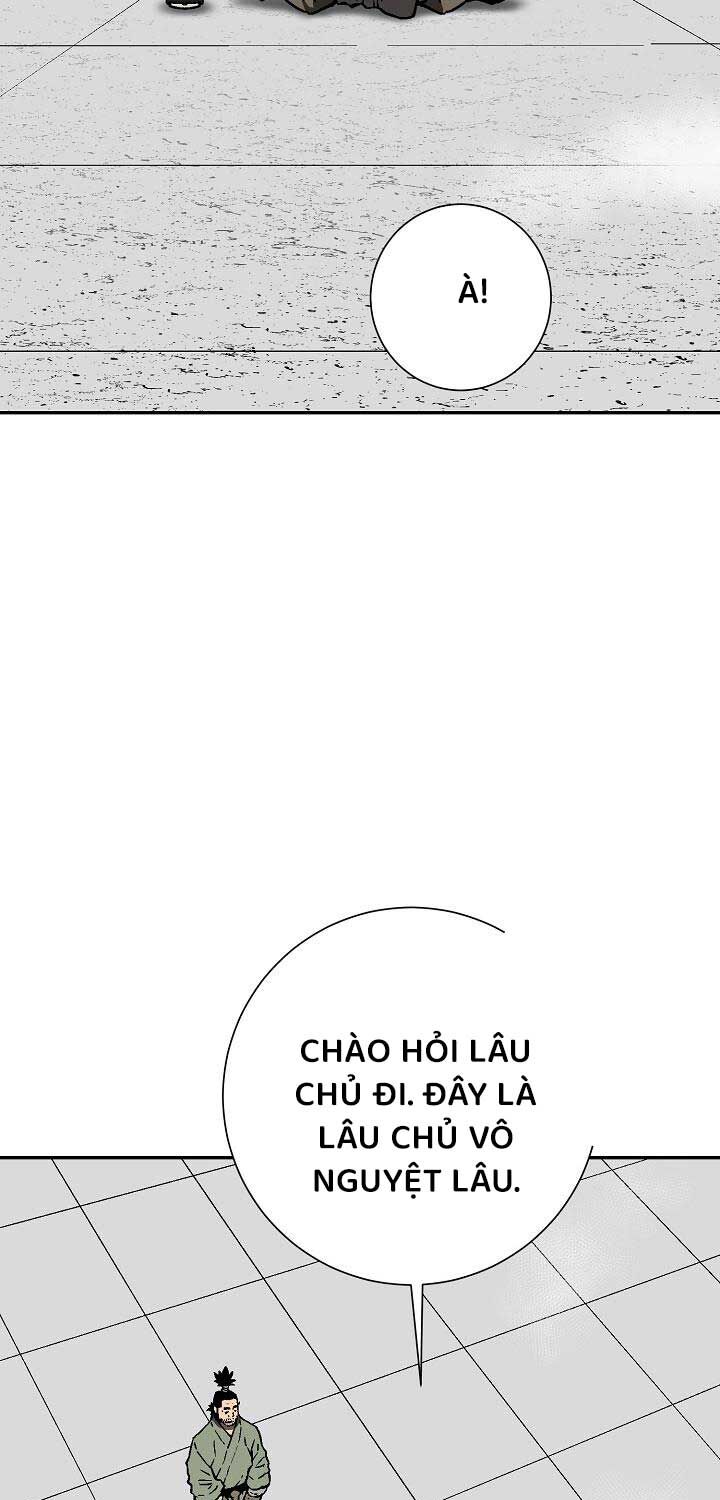 Vĩ Linh Kiếm Tiên Chapter 83 - Trang 30