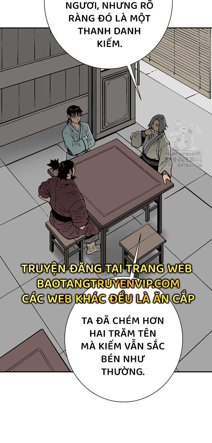 Vĩ Linh Kiếm Tiên Chapter 83 - Trang 14