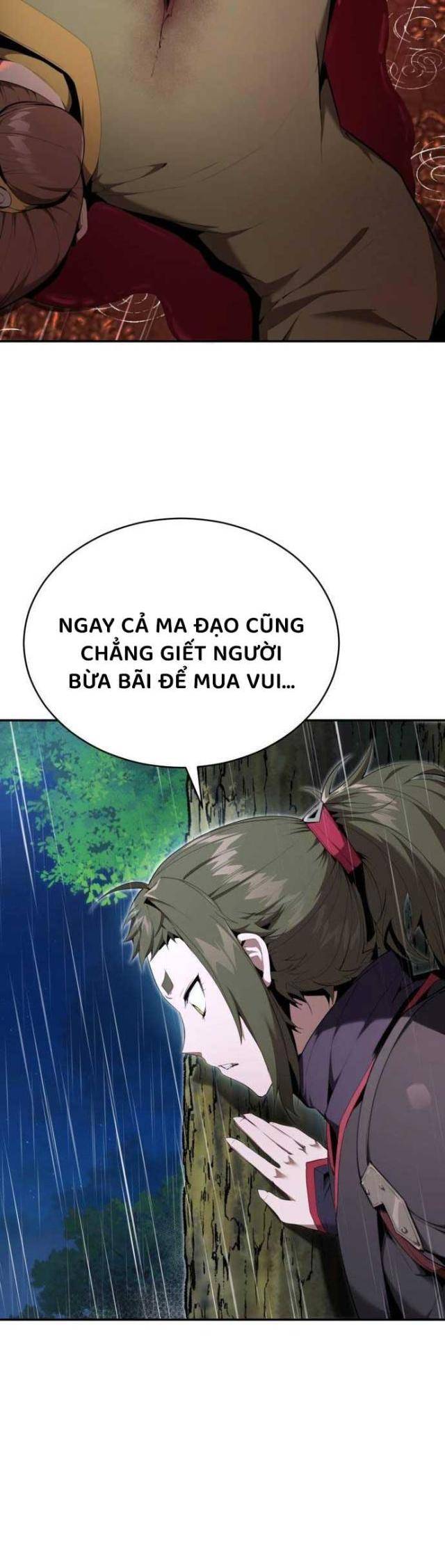 Giáo Chủ Ma Giáo Cũng Biết Sợ Chapter 32 - Trang 39