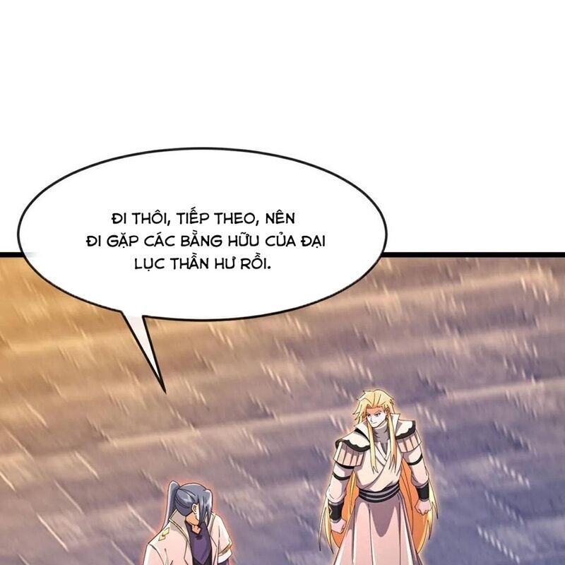 Thần Võ Thiên Tôn Chapter 879 - Trang 37