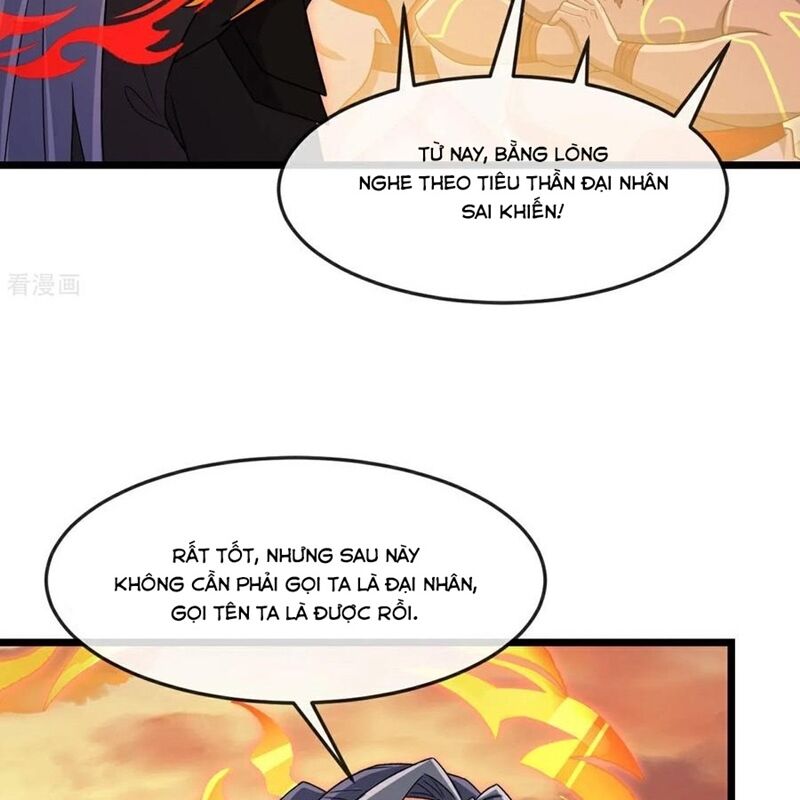 Thần Võ Thiên Tôn Chapter 879 - Trang 14