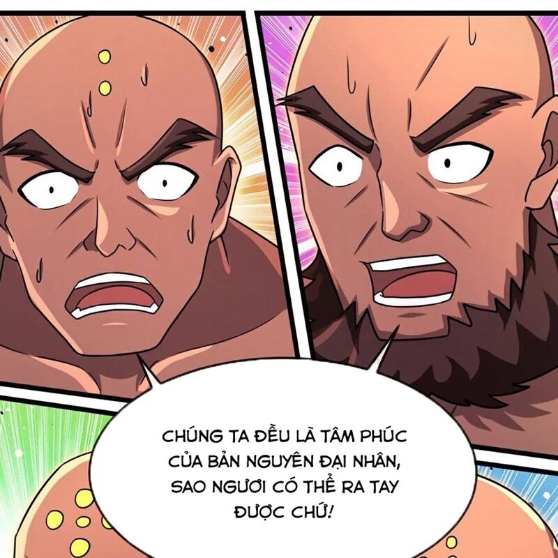 Thần Võ Thiên Tôn Chapter 879 - Trang 7