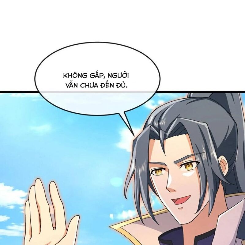 Thần Võ Thiên Tôn Chapter 879 - Trang 63