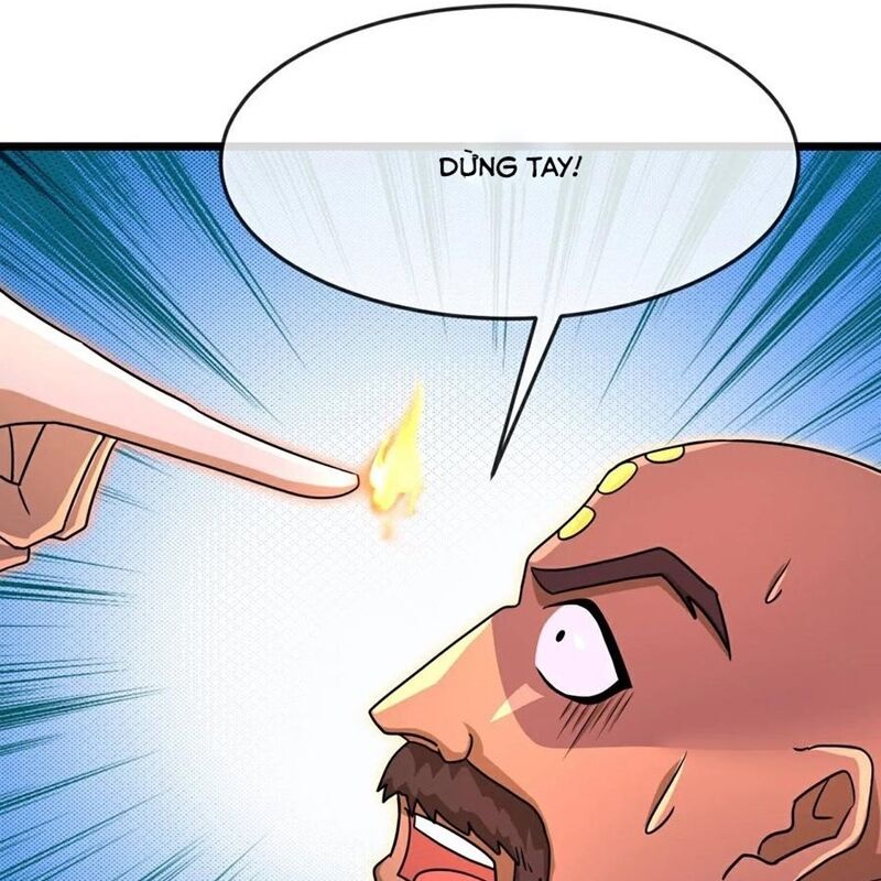 Thần Võ Thiên Tôn Chapter 879 - Trang 3