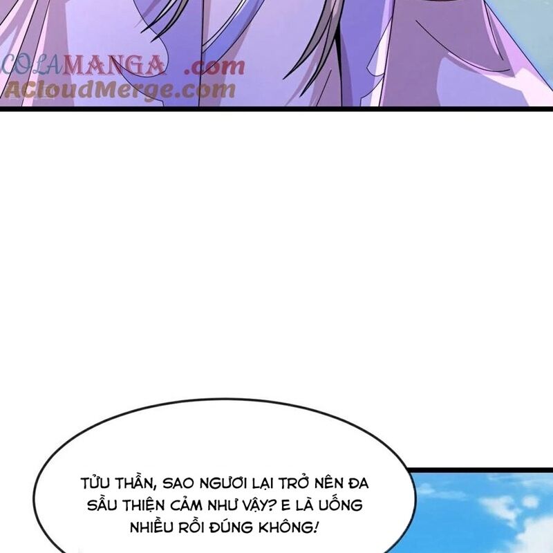 Thần Võ Thiên Tôn Chapter 879 - Trang 45