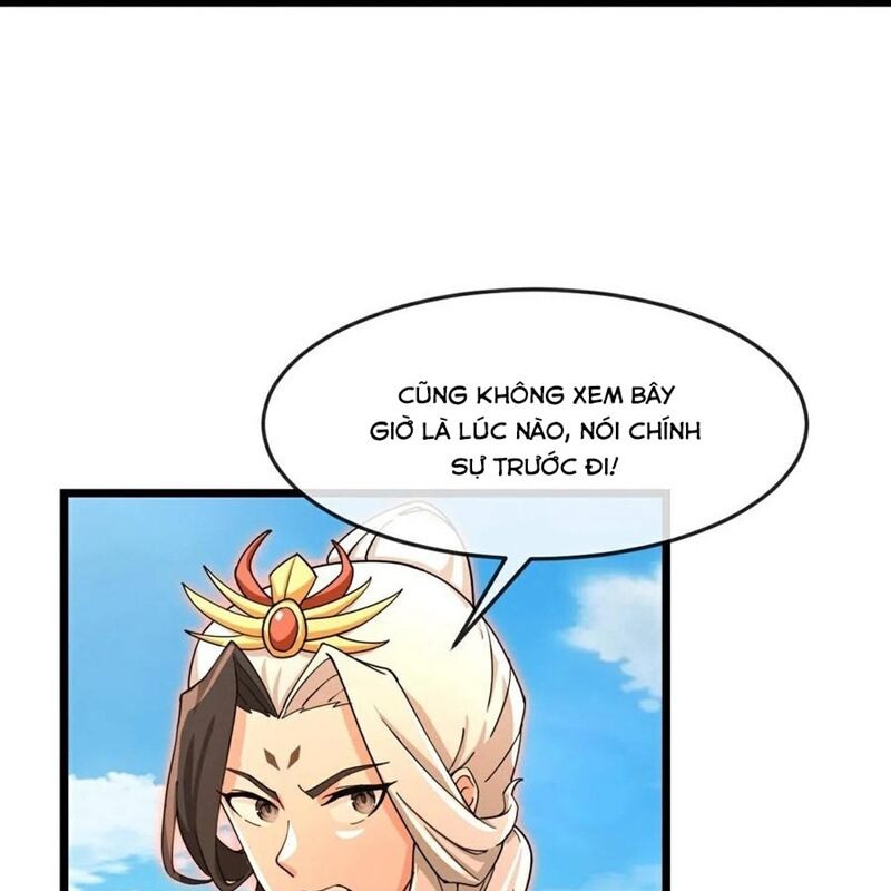 Thần Võ Thiên Tôn Chapter 879 - Trang 57