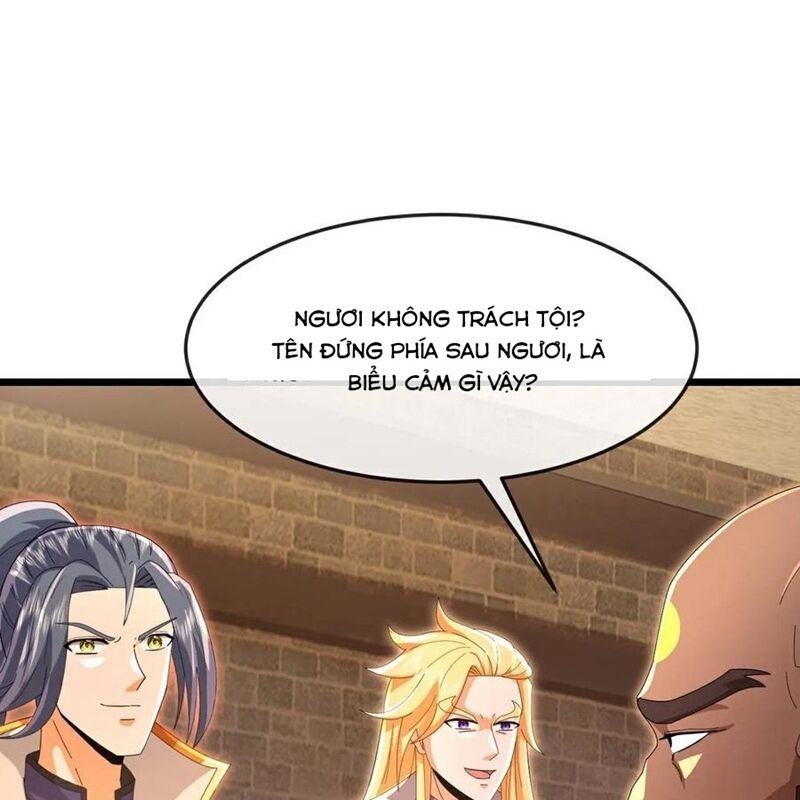 Thần Võ Thiên Tôn Chapter 879 - Trang 32