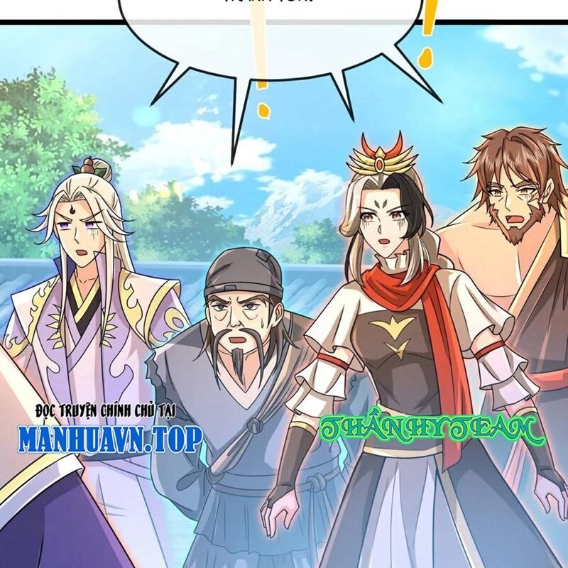 Thần Võ Thiên Tôn Chapter 879 - Trang 69