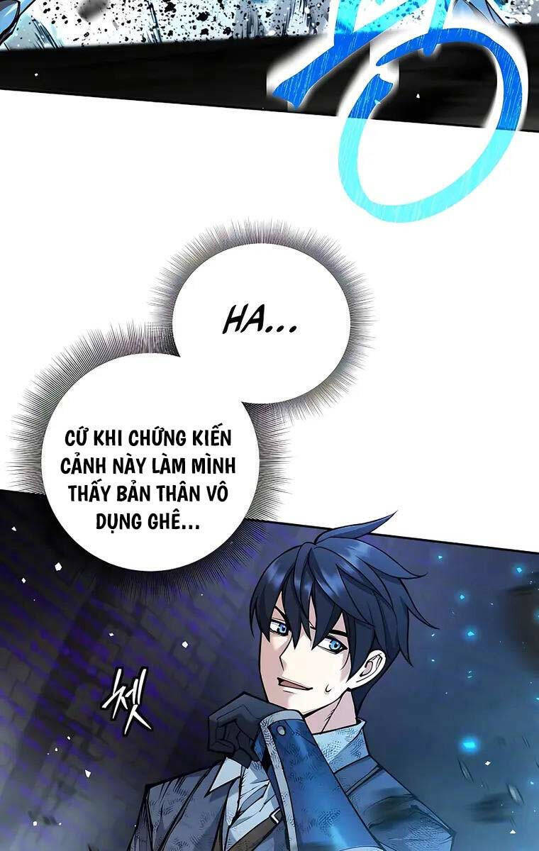 Trở Thành Tên Khốn Ở Thế Giới Dark Fantasy Chapter 18 - Trang 21