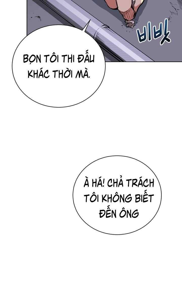 Đấu Sĩ Vô Song Chapter 1 - Trang 62