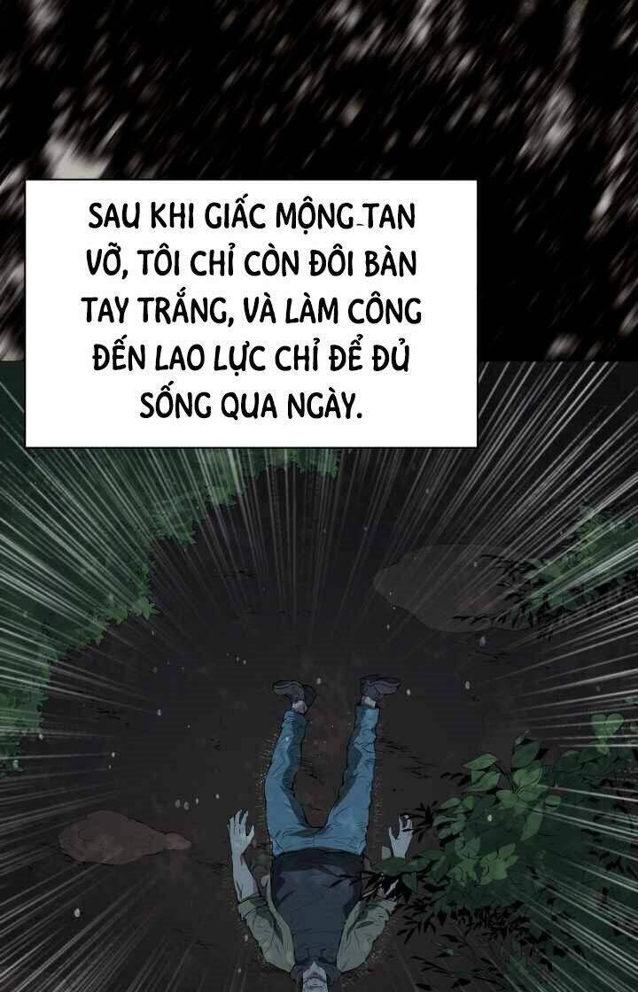 Đấu Sĩ Vô Song Chapter 1 - Trang 70