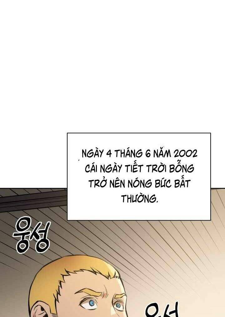 Đấu Sĩ Vô Song Chapter 1 - Trang 27