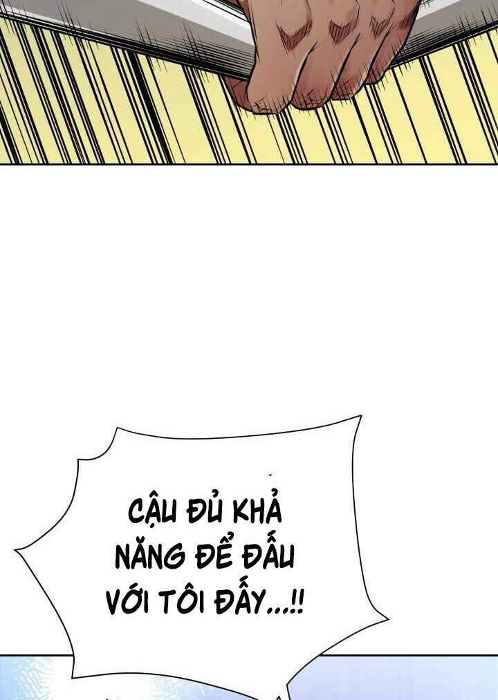 Đấu Sĩ Vô Song Chapter 1 - Trang 25