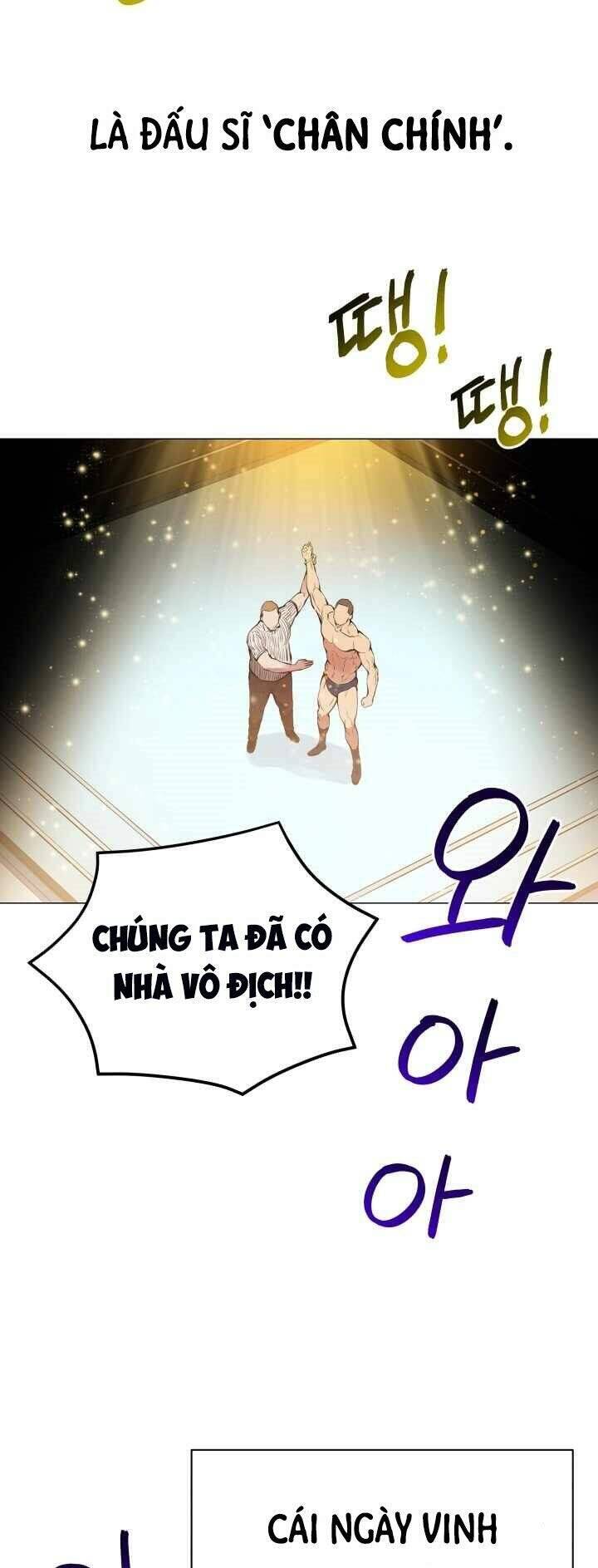 Đấu Sĩ Vô Song Chapter 1 - Trang 51