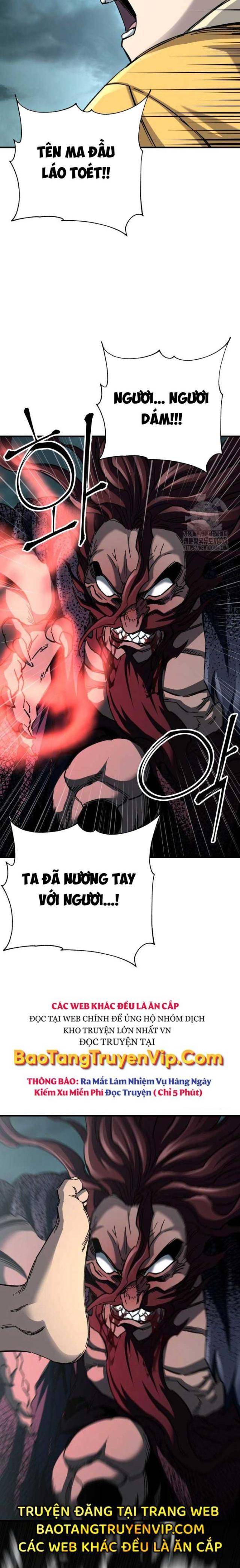 Ông Võ Giả Và Cháu Chí Tôn Chapter 66 - Trang 24